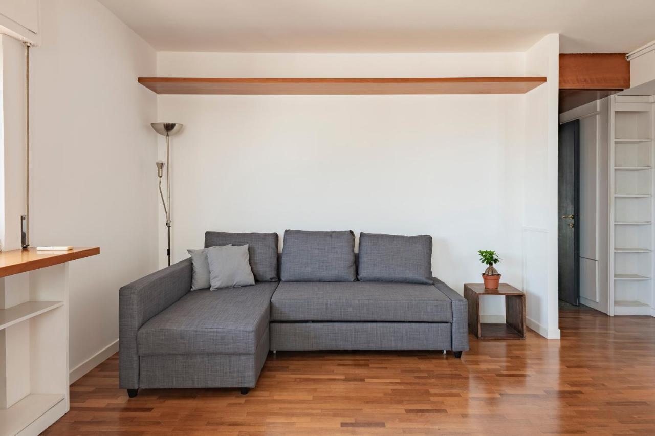 Vatican View Apartment - Zeno 22 Roma Exterior foto