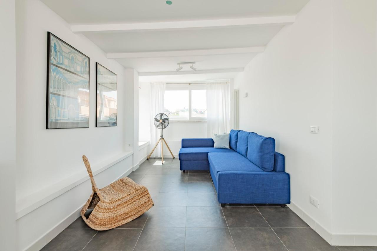 Vatican View Apartment - Zeno 22 Roma Exterior foto