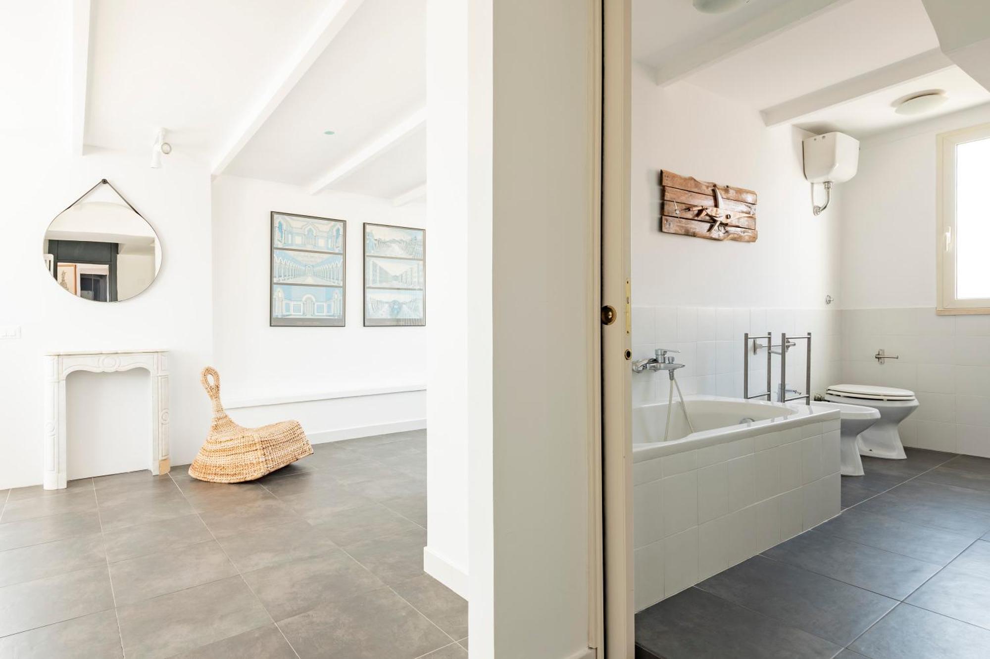 Vatican View Apartment - Zeno 22 Roma Exterior foto